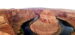 (2017-07-07-073) USA - Page - Horseshoe Bend